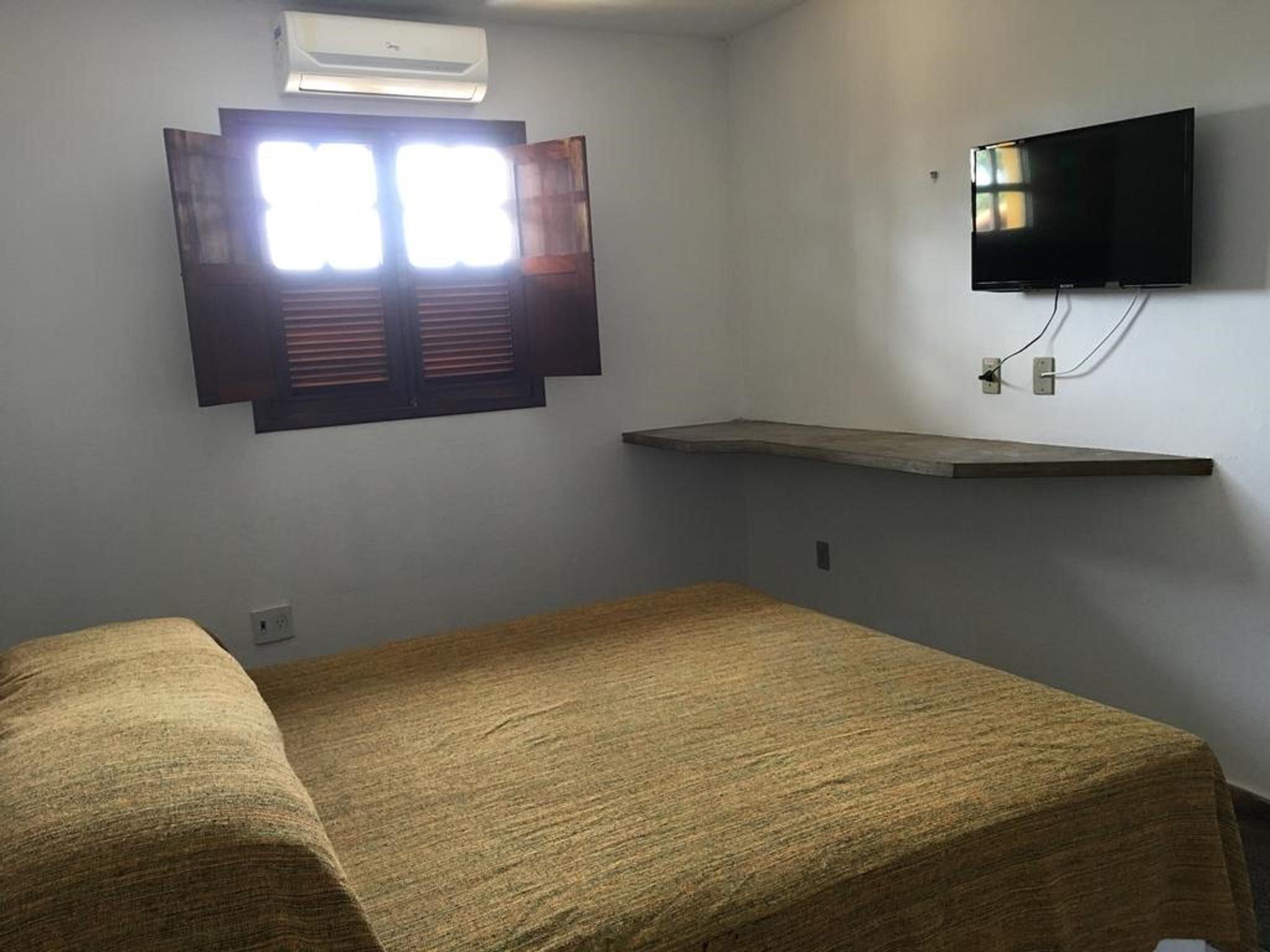 Pousada Da Ladeira Praia de Pipa Экстерьер фото